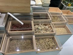 -叶子与茶(苏宁广场店)