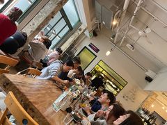 -RAC BAR(安福路店)