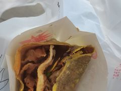 -清真·二嫂子煎饼果子(鼓楼旗舰形象店)