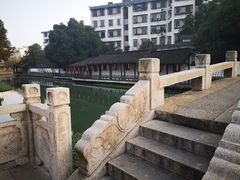 -衣裳街历史文化街区