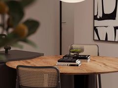 -星杰国际设计 别墅大宅装修(虹桥分公司)