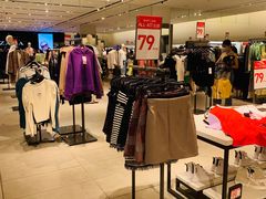 -ZARA(凯德乐峰广场店)