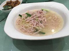 -城南往事济南风味主题餐厅(东环店)