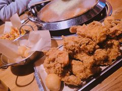 -包装马车·韩国料理·포장마차