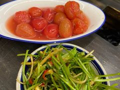 -盟重烧烤(高正街店)