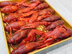 酒醉龙虾-龙虾奇迹(大华三路店)
