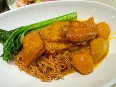 -和平馆·地道港澳茶餐厅(西门口店)