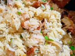 舌尖小锅萝卜饭-临家闽南菜(宝洲路店)