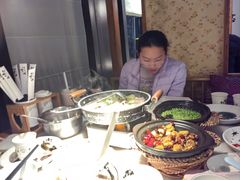 -川堂风·跷脚牛肉·乐山爆炒(中建乐荟天地店)