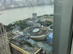 -翡翠36餐厅(浦东香格里拉店)
