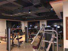 -上海浦东康桥绿地假日酒店