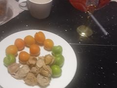 -东方红海鲜百汇(国际大厦店)