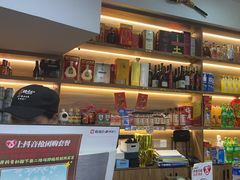 -醉壹号海鲜大排档(厦门美食地标店)