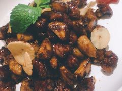 -伊兰盛堡(河南路店)