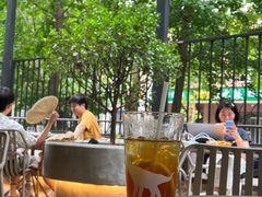 -大小咖啡 BigSmallCoffee(麦子店)