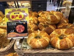 -山崎面包(苏州中心店)