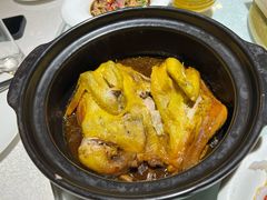 -巴国布衣·SICHUAN FOLK(紫荆店)