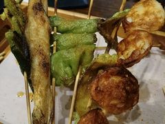 -新华阿喜烧烤(嘉泰雅园店)