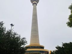 -中央广播电视塔