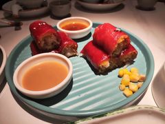 -禄运茶居·手工点心(猎德店)