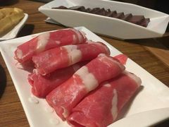 -傣妹火锅(南京东路一店)