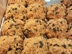 -Dough&Joe团憩(瑞虹天地月亮湾店)