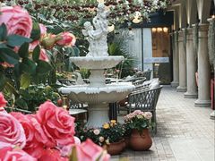 -Osteria Garden 生蚝花园餐厅(原进贤路店)
