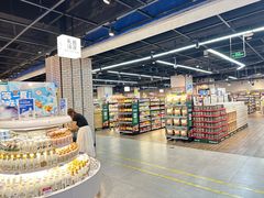 -七鲜超市(万向城店)