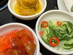 -南门四季铜锅涮肉(大屯·北苑店)