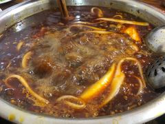 -李德富老街牛杂火锅(抚琴街店)