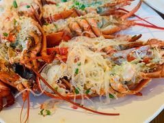 -解放碑威斯汀酒店-知味国际美食餐厅