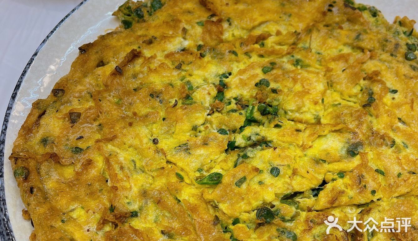 古镇美食（平乐篇）‼️