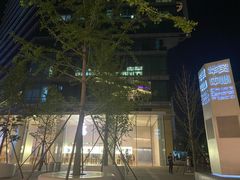 -Apple零售店(华贸购物中心店)