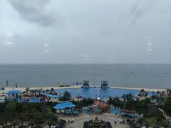 -启东恒大海上威尼斯酒店