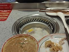 -喜家自助小火锅(乐客城店)