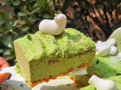 -CAKE BOSS 蛋糕老板(西单君太百货店)