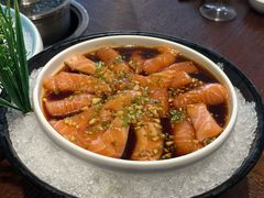 -东海怡品海鲜豆捞(舟宿夜江店)