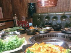 -香猪坊韩国烤肉专属门店(魏公村店)