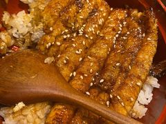 鳗鱼饭-鮨吞Sushinomi(苏州桥店)