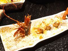 -無境·匠心日本料理(汉街店)