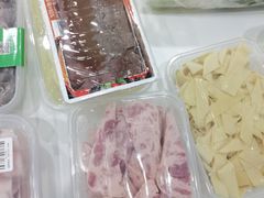 -锅圈食汇火锅烧烤食材超市(凤城六路店)