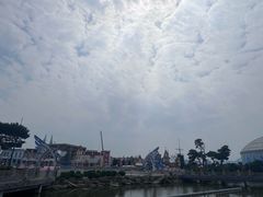 -泉城欧乐堡梦幻世界
