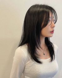 -M1 HAIR烫染