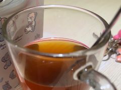 -佰搭果·广式茶餐厅(西华路店)