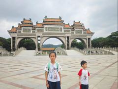-顺峰山公园