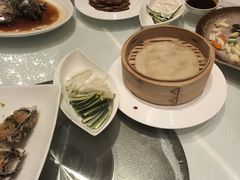 -阳澄湖费尔蒙酒店颐丰阁中餐厅(马鞍山西路店)