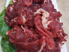 吊龙伴-汕头八里香牛肉店(人民南店)