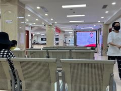 -北京朝阳门中西医结合医院