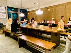 -BAKER&SPICE(环贸店)