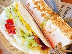 -TACO STAR 塔可星(下沙宝龙店)